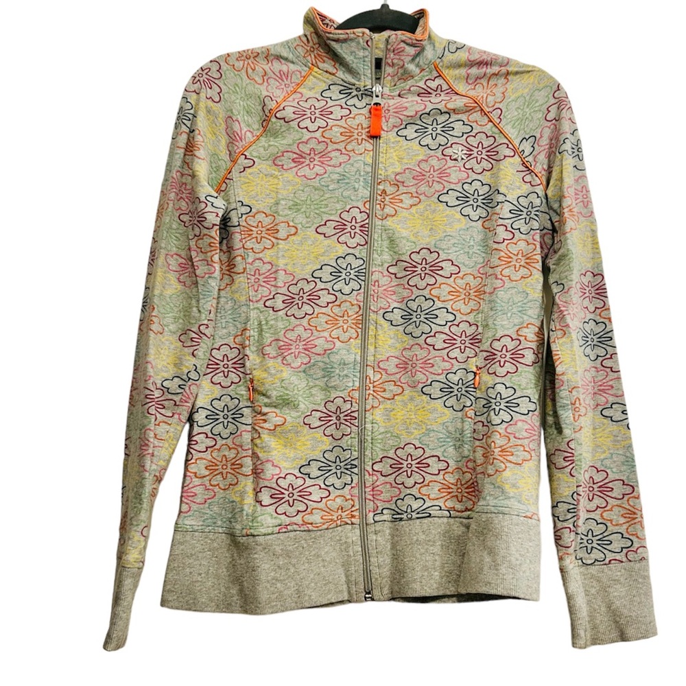 Small Old Navy Zip Up EUC